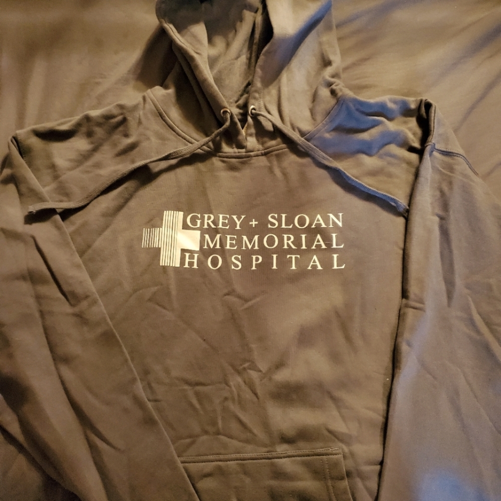 Greys anatomy Hoodie
